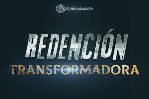 Redencion-Transformadora
