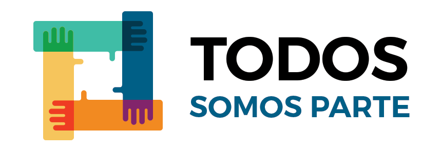 Todos Somos Parte